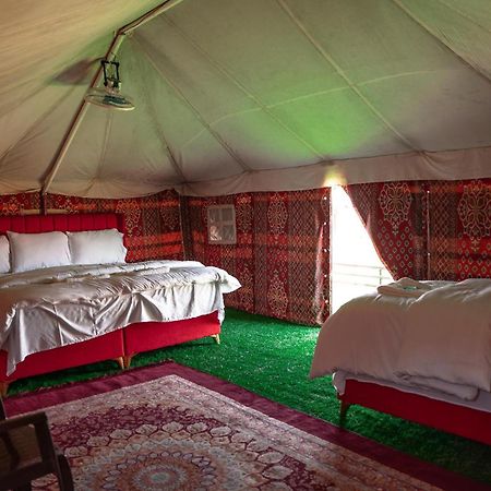 Moon Light Camp Ξενοδοχείο Badīyah Εξωτερικό φωτογραφία